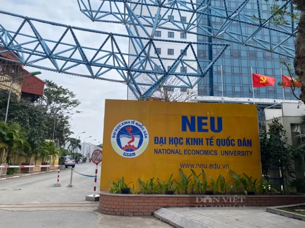Dịch Vụ Mua Bằng Đại Học Kinh Tế Quốc Dân Hiện Nay