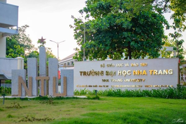 Các Trường Đại Học Tại Nha Trang Được Chọn Lựa Để Làm
