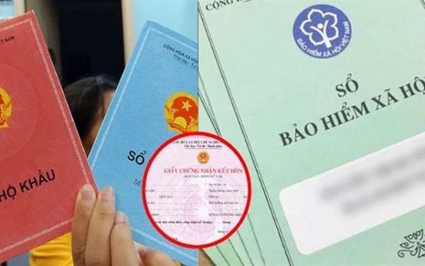 Các Loại Giấy Tờ Bao Xin Việc Không Nhận Làm