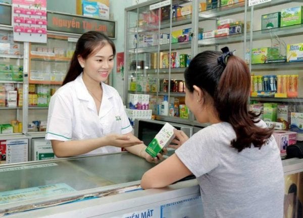 Mua Bằng Trung Cấp Dược Chính Quy Giá Rẻ Trên Toàn Quốc