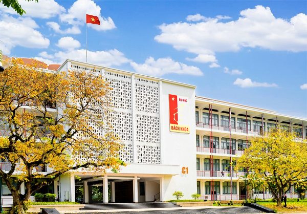 Thông Tin Về Trường Đại học Bách Khoa TPHCM