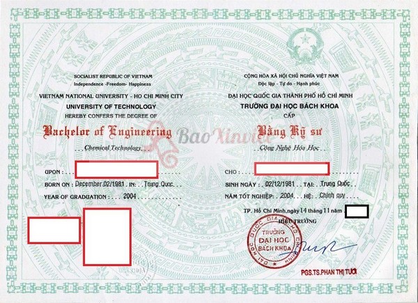 Bằng Đại Học Bách Khoa Có Giá Trị Như Thế Nào?