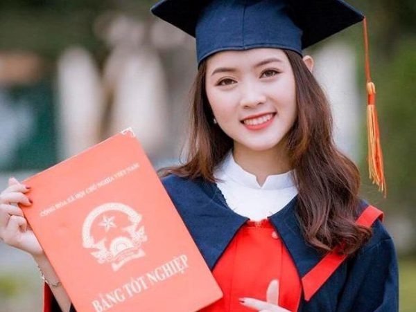 Làm Bằng Đại Học Trung Cấp Văn Thư Lưu Trữ Đảm Bảo Sử Dụng Toàn Quốc