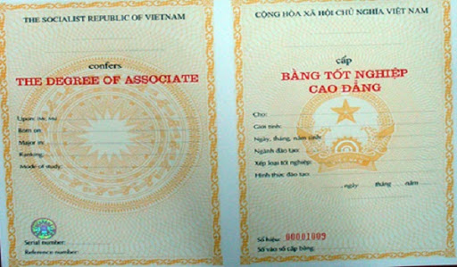 Mua Bằng Cao Đẳng Y Giá Rẻ, Lấy Ngay Trên Toàn Quốc