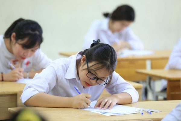 Bằng cấp 3 làm tại Bao Xin Việc có thể đi thi cao hơn