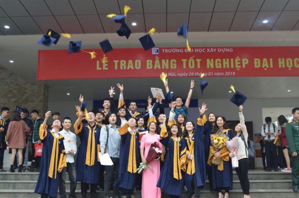 Làm bằng Đại học Xây Dựng Đảm Bảo Sử Dụng Đi Làm - Mở Công Ty