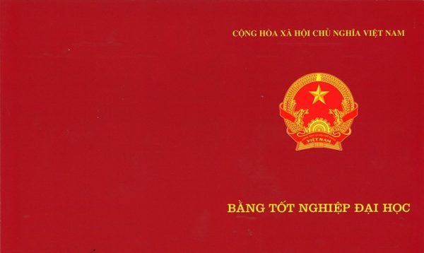 Làm Bằng Đại Học Việt Đức Giá Rẻ Tại Bao Xin Việc