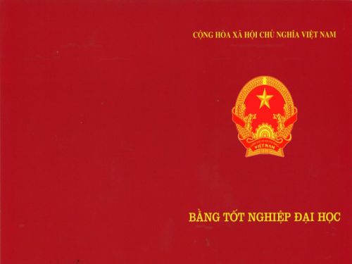 Khi Làm Bằng Đại Học Giả Có Công Chứng Được Không?