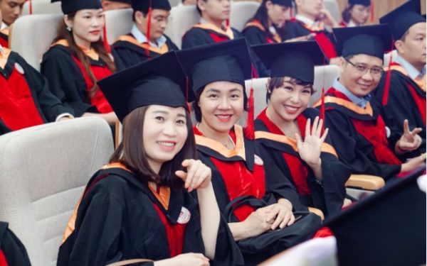 Cơ Hội Nghề Nghiệp Sau Khi Tốt Nghiệp Bằng MBA