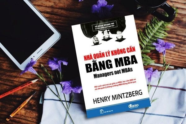 Tại Sao Học MBA Không Cần Bằng Đại Học?