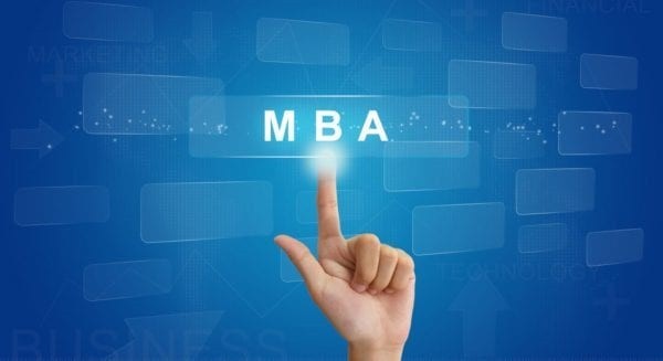 Định Nghĩa MBA Là Gì?