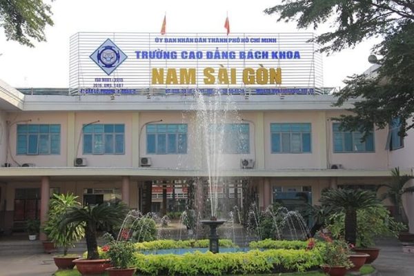 Giới Thiệu Bách Khoa Nam Sài Gòn
