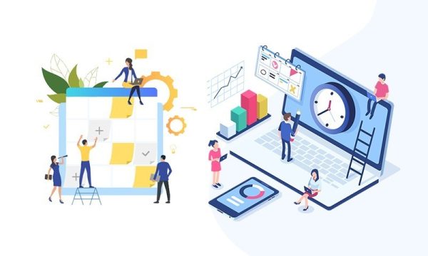 Các Bước Để Làm Bằng Cao đẳng Bách Khoa Nam Sài Gòn Tại Bao Xin Việc