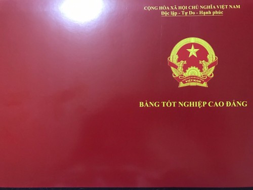 Quy Trình Làm Bằng Cao Đẳng Cơ Điện Hà Nội Tại Bao Xin Việc