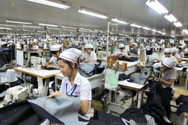 Yên tâm xin việc và làm việc khi làm bằng cấp 3 tại Bao Xin Việc