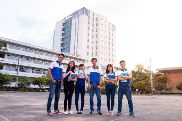 làm bằng đại học sư phạm kỹ thuật