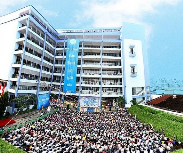 Dịch vụ Làm bằng Đại học Văn Lang chất lượng cao