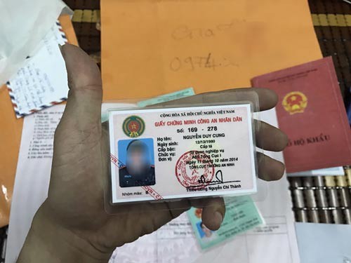 Dịch vụ làm giấy tờ các loại Hà Nội số 1 trên thị trường