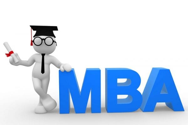 Điều kiện học MBA tại Việt Nam như thế nào? 