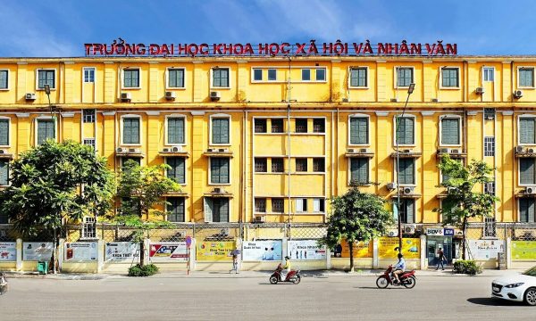 Làm bằng đại học Khoa Học Xã Hội và Nhân Văn lấy ngay