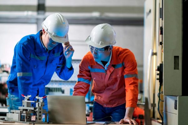 Làm Bằng Trung Câp Cơ Khí Uy Tín Tại Bao Xin Việc