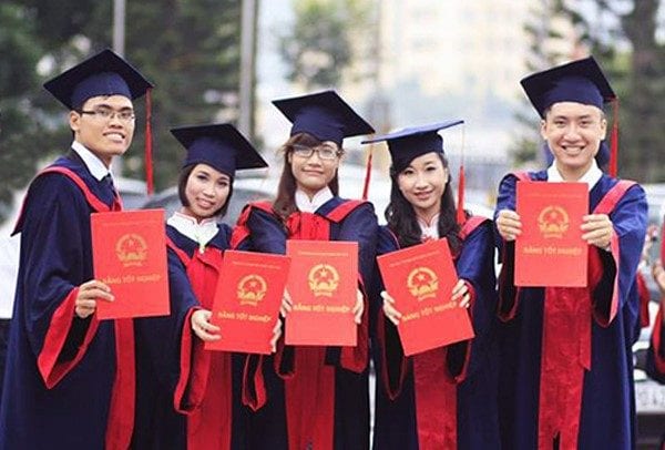 làm bằng cao đẳng kỹ thuật cao thắng