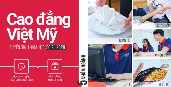làm bằng cao đẳng việt mỹ