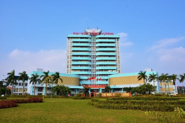 làm bằng đại học hùng vương