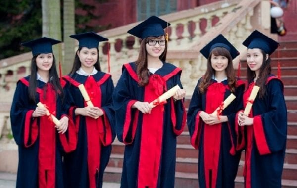 Làm bằng đại học RMIT uy tín, chuẩn quốc tế