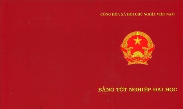 làm bằng đại học thể dục thể thao