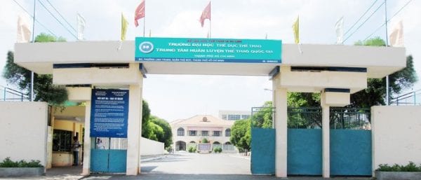 làm bằng đại học sư phạm thể dục thể thao