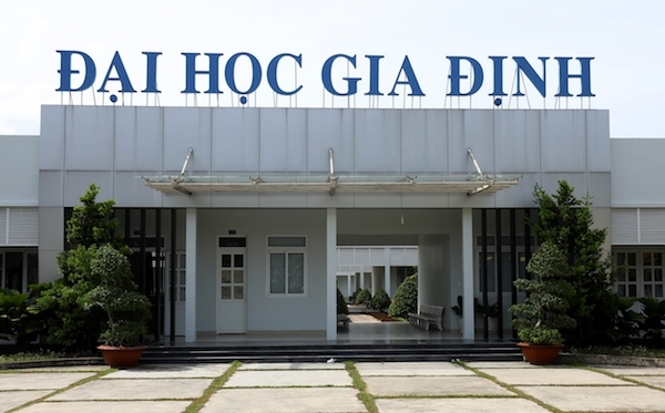 Làm bằng đại học Gia Định không cần đặt cọc