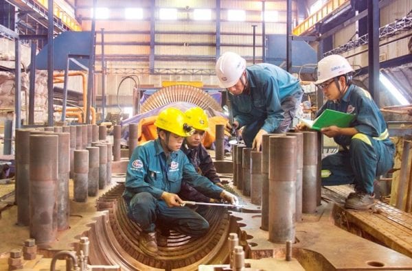 Làm Bằng Trung Câp Cơ Khí Uy Tín Tại Bao Xin Việc