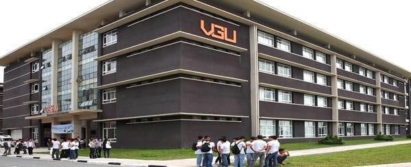làm bằng đại học việt đức