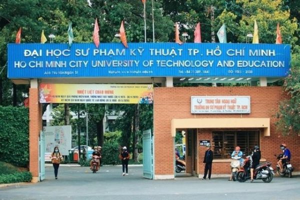 Dịch vụ làm bằng Đại học Sư phạm Kỹ thuật uy tín
