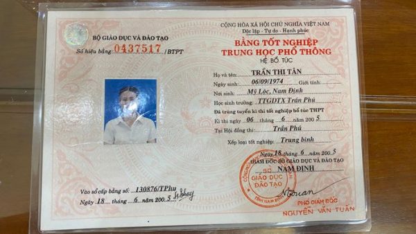 Bằng Tốt Nghiệp Giáo Dục Thường Xuyên Có Giá Trị Không?