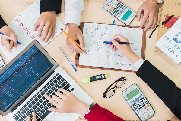 Định Nghĩa Về Liên Thông Đại Học