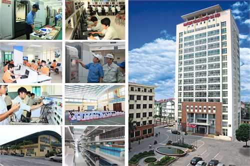 Mua Bằng Đại Học Công Nghiệp Hà Nội - Phôi Chuẩn Của BGD