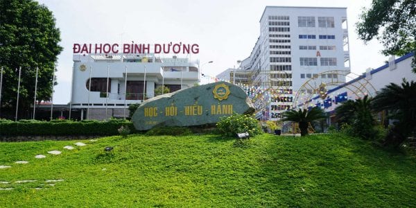 Nơi Mua Bằng Đại Học Bình Dương Phôi Thật Uy Tín