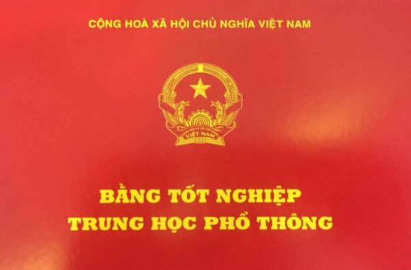 Bằng Tốt Nghiệp Cấp 3 Bị Mất Có Cấp Lại Được Không?
