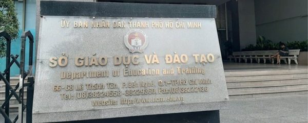 Nơi Nào Cấp Bản Sao Bằng Tốt Nghiệp Cấp 3?