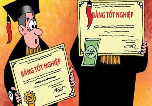 Cách kiểm tra bằng đại học thật và giả hiệu quả