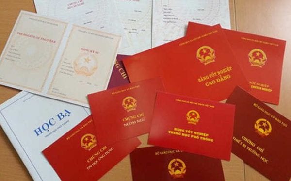 Liệu Rằng Bằng Cấp 3 Giả Có Thi Đại Học Được Không?