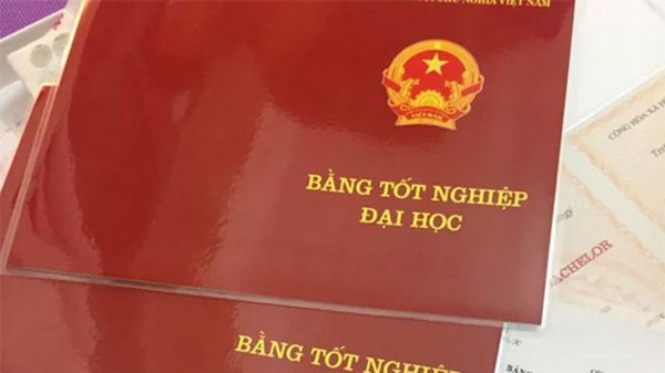 Tại sao bằng đại học lại quan trọng?