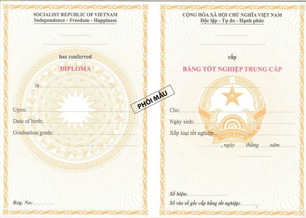 Bằng Trung Cấp Là Gì? Bằng Trung Cấp Có Giá Trị Không?