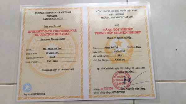 Trung Cấp Nghề Có Dễ Tìm Được Việc Làm Không