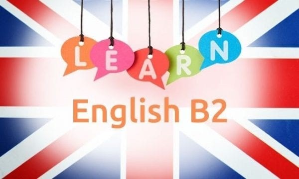 Hỗ Trợ Lấy Chứng Chỉ Anh Văn B2 Nhanh Chóng – Chất Lượng – An Toàn