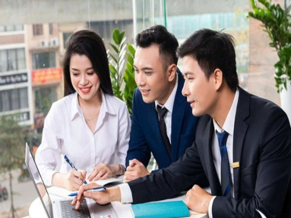 Cơ Hội Nghề Nghiệp Khi Có Chứng Chỉ Tiếng Anh KET – PET