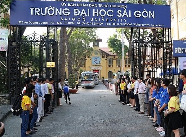 Các Trường Đào Tạo Các Chứng Chỉ Tiếng Anh Uy Tín