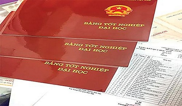 Bằng Đại Học Mang Lại Những Lợi Ích Gì?